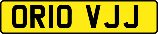 OR10VJJ