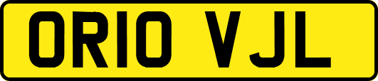 OR10VJL