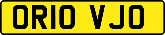 OR10VJO
