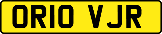 OR10VJR