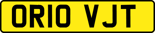 OR10VJT