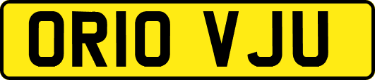 OR10VJU