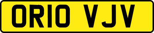 OR10VJV