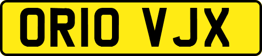 OR10VJX