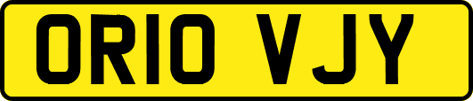 OR10VJY