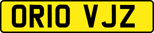 OR10VJZ