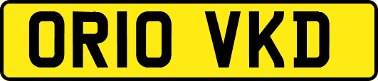 OR10VKD