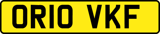 OR10VKF