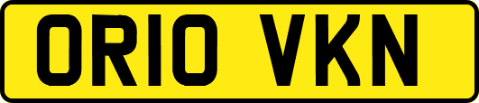 OR10VKN