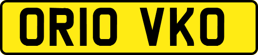 OR10VKO