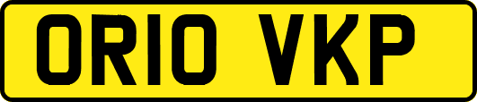 OR10VKP