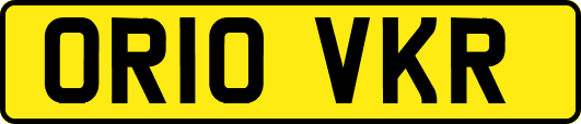OR10VKR