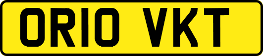 OR10VKT