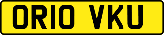 OR10VKU