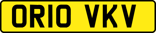 OR10VKV