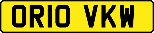 OR10VKW