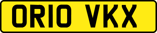 OR10VKX