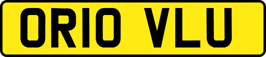 OR10VLU