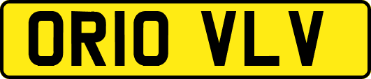 OR10VLV
