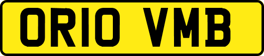 OR10VMB