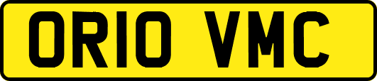 OR10VMC