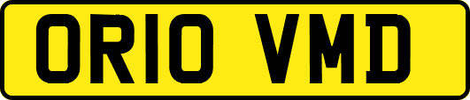 OR10VMD