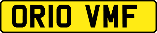 OR10VMF
