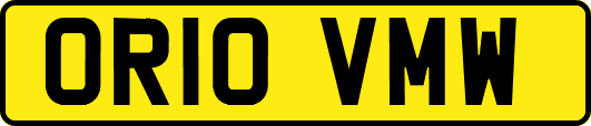 OR10VMW