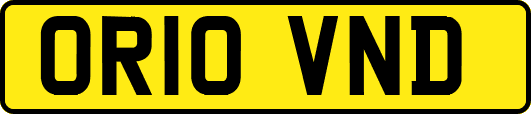 OR10VND