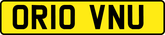 OR10VNU
