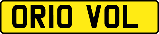 OR10VOL