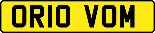 OR10VOM