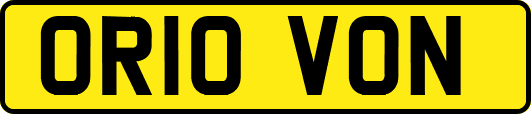 OR10VON