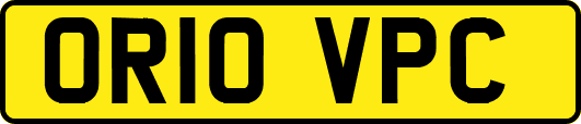 OR10VPC