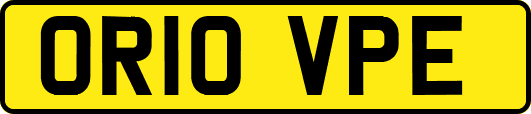 OR10VPE