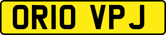 OR10VPJ