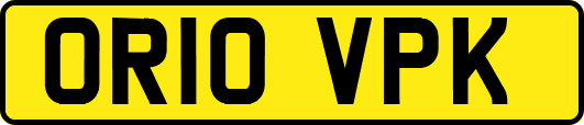 OR10VPK