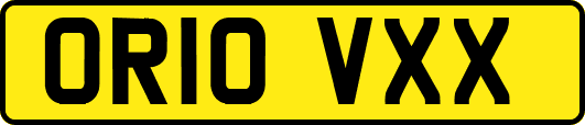 OR10VXX
