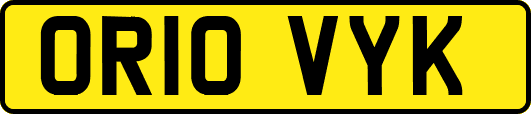 OR10VYK