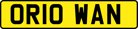 OR10WAN
