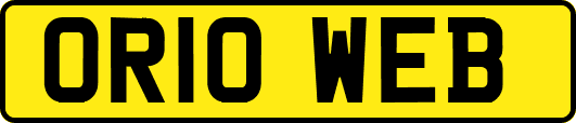 OR10WEB