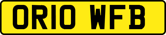 OR10WFB