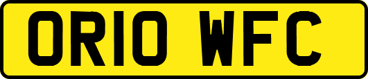 OR10WFC