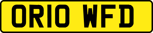 OR10WFD
