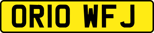 OR10WFJ