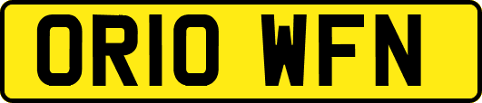 OR10WFN