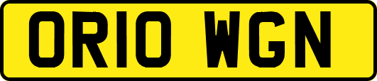 OR10WGN