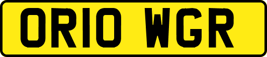 OR10WGR