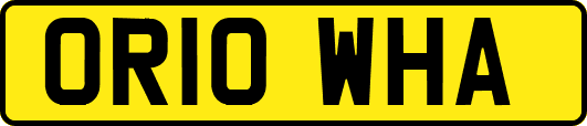 OR10WHA