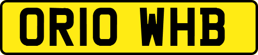 OR10WHB